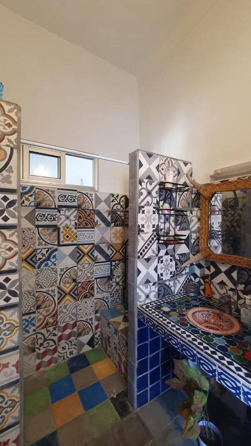 Dar Ziane 1 Daire El Jadida Dış mekan fotoğraf