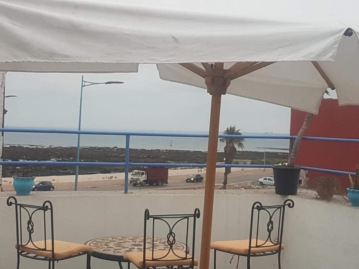 Dar Ziane 1 Daire El Jadida Dış mekan fotoğraf
