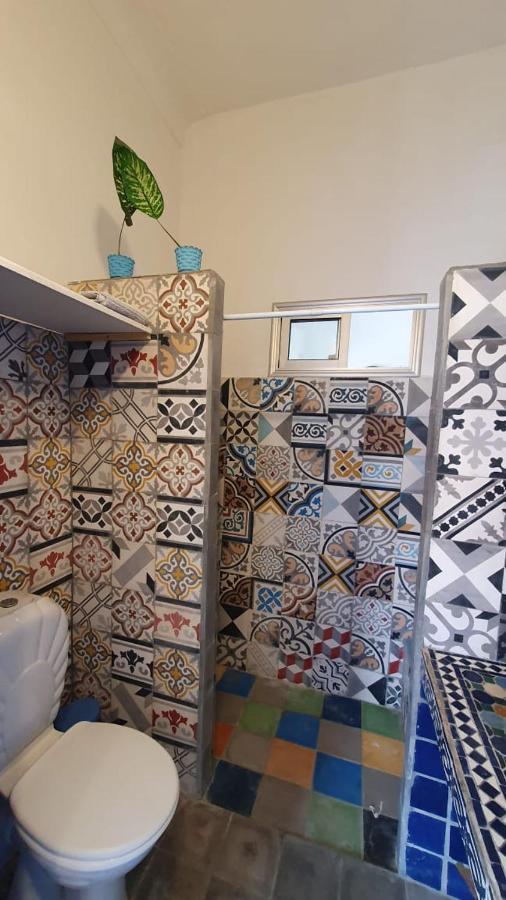 Dar Ziane 1 Daire El Jadida Dış mekan fotoğraf