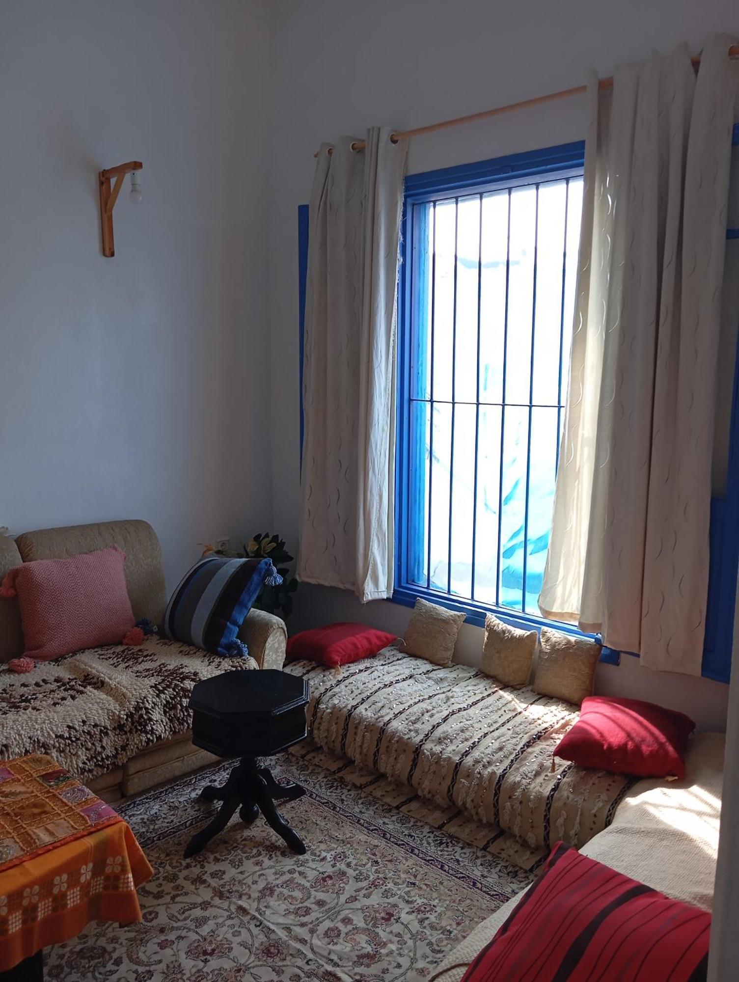 Dar Ziane 1 Daire El Jadida Dış mekan fotoğraf