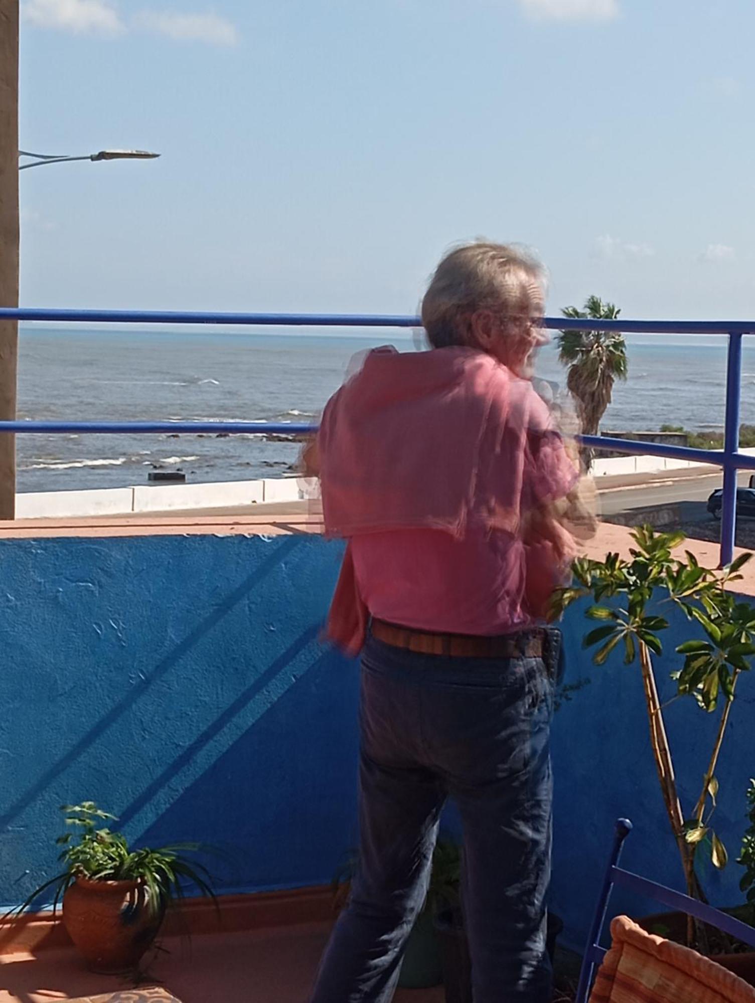 Dar Ziane 1 Daire El Jadida Dış mekan fotoğraf