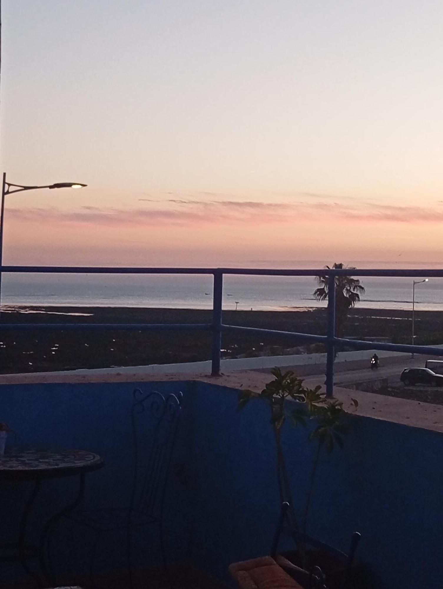 Dar Ziane 1 Daire El Jadida Oda fotoğraf
